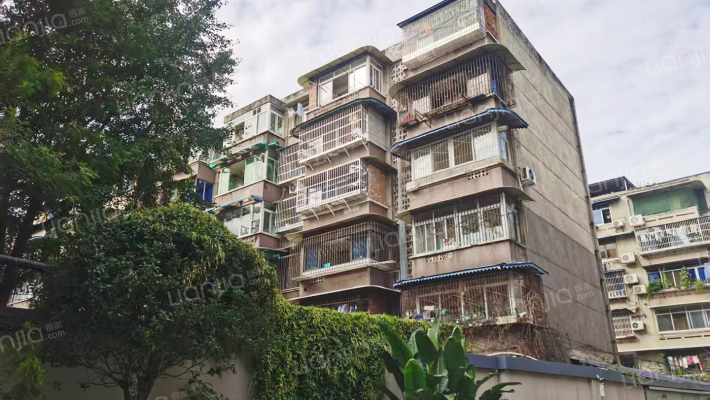 林巷子13号外景图