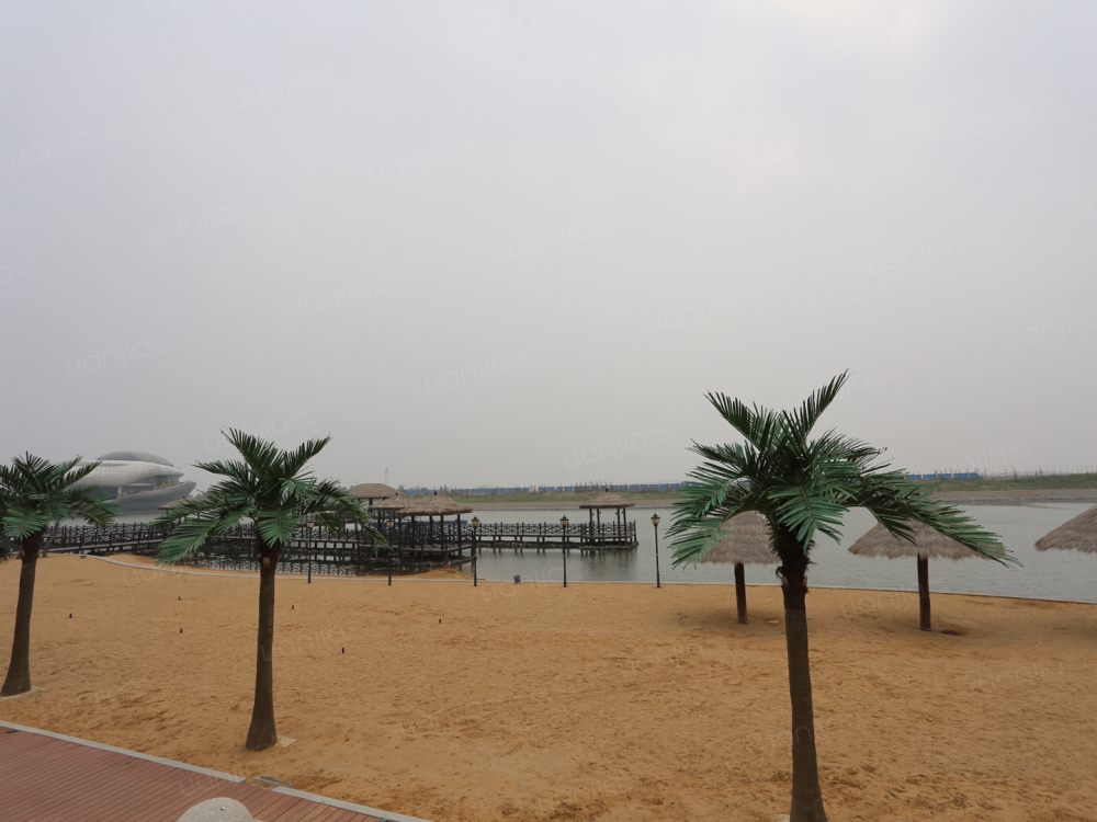 世茂御龙海湾相册