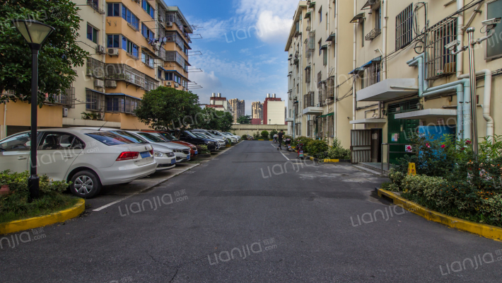 德华二村外景图