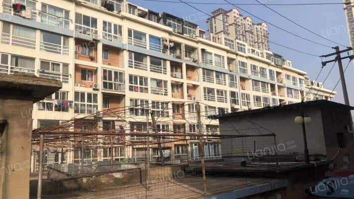 锦绣山庄福霖居外景图