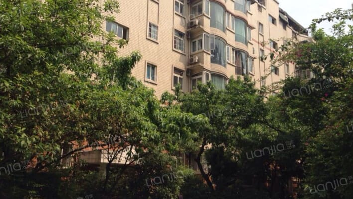 东景丽苑外景图