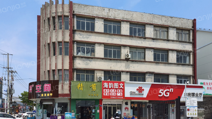 通海路5号外景图