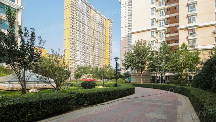 假日雅典城外景图