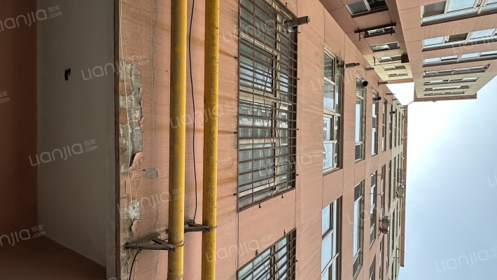 和平雅居外景图