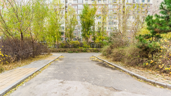 万达杰座外景图