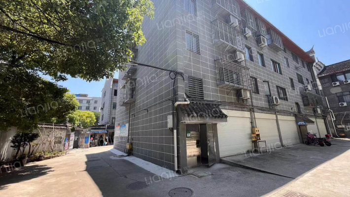 古治街71号外景图