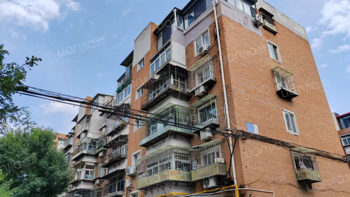 桂江里(河西区)外景图