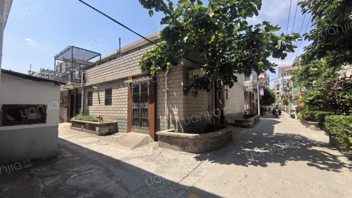 宁静巷14号外景图