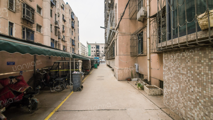 经三路北15号院外景图