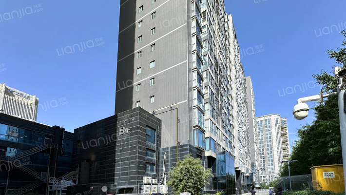 一品•美道外景图