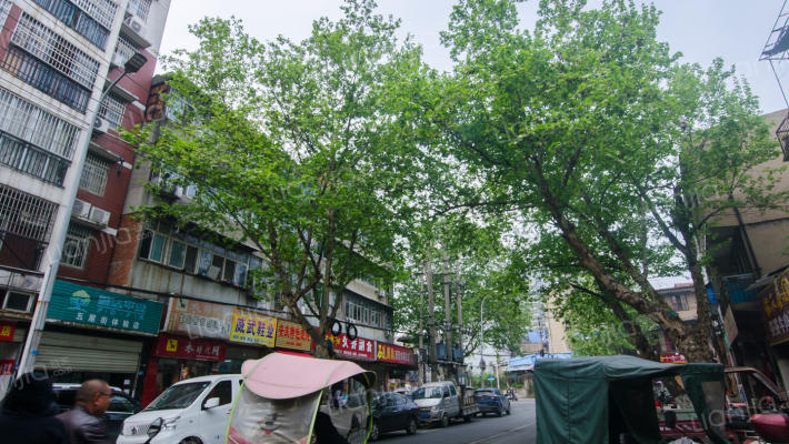 五层街45号院外景图