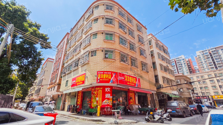 振兴南路三巷外景图