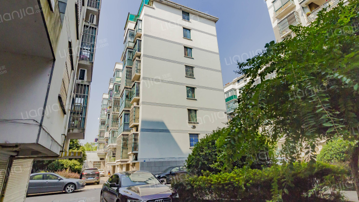 武阳名筑外景图