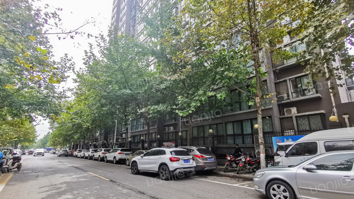 馨园二号外景图