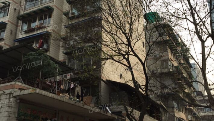 泰丰佳寓外景图