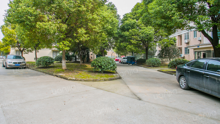 攀华豪苑外景图