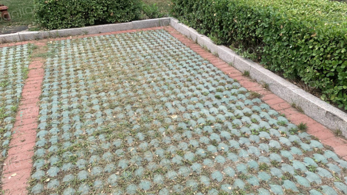 宁新花园东区外景图