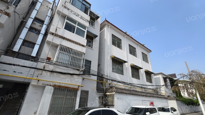 运河镇民主路8号外景图