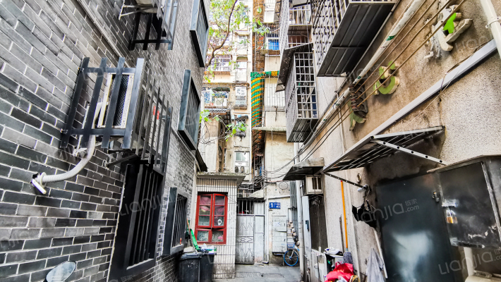 天心雅阁外景图