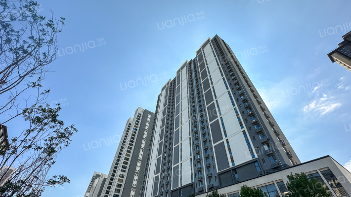 江南锦苑外景图