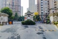 绿地海顿公馆A8