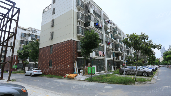 大鹏怡和华庭外景图