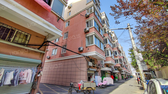 中山东路55号外景图