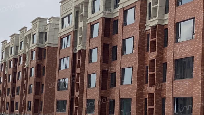 富友雅士居外景图