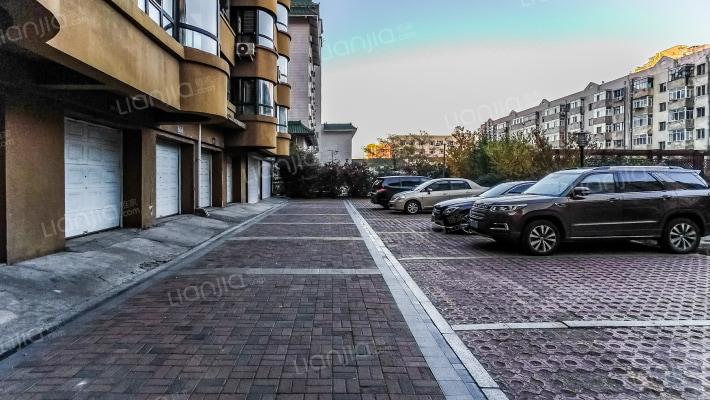 宝融上元府邸外景图