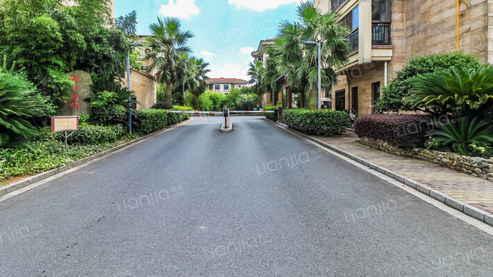 都市欧情外景图