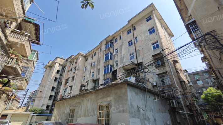 华中西路314号外景图