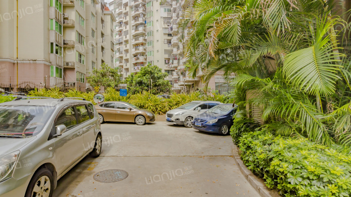 世纪佳源外景图