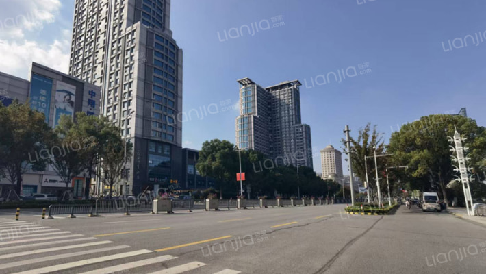 凯翔大厦外景图