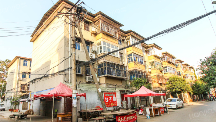 许继大道35号外景图