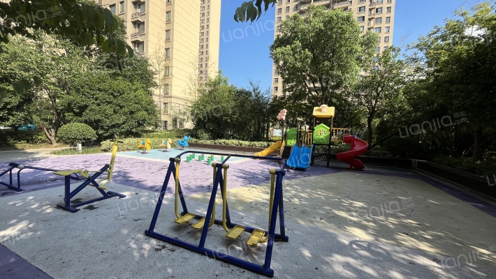 景瑞望府藏珑外景图