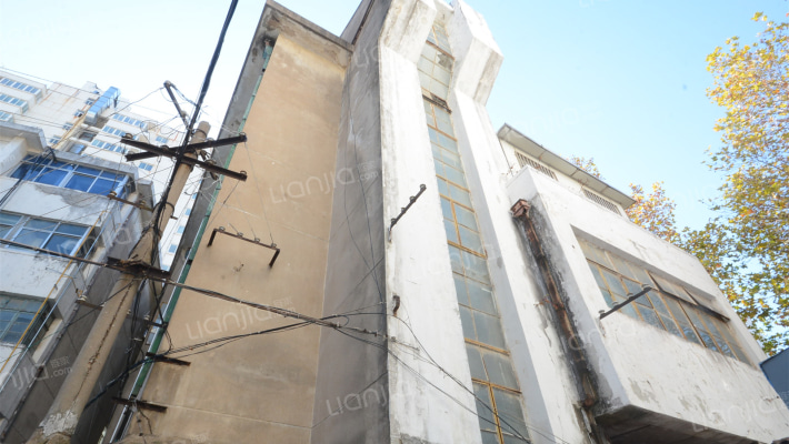 淮海南路129号外景图