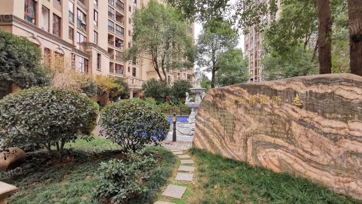 金岸提香外景图