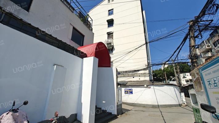 南园南路34号外景图