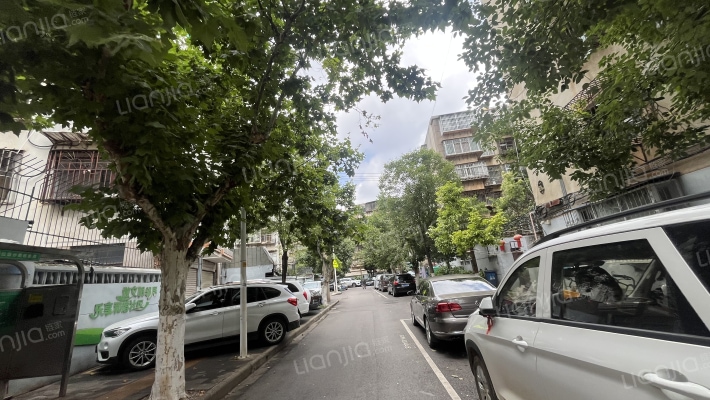 曙光西区外景图