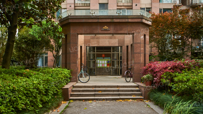 城市经典二期(公寓)外景图