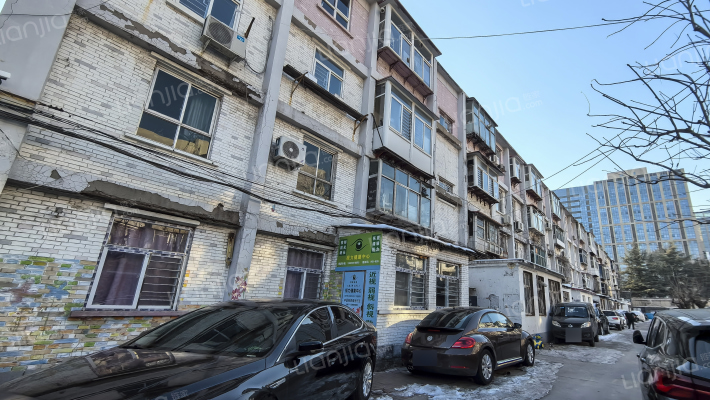 育红胡同5号外景图