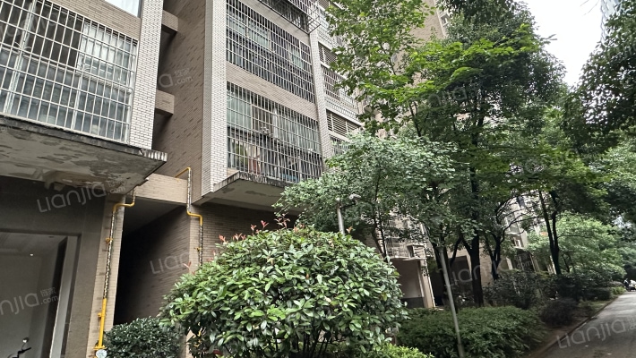 紫晶城三期外景图