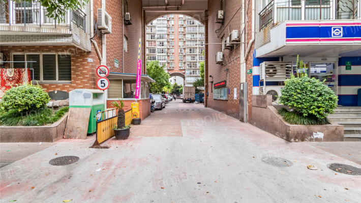 璟都新园外景图