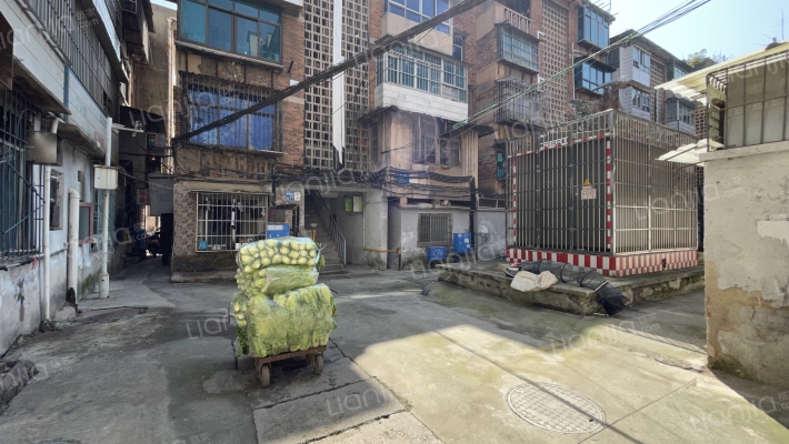 富源南路七一号外景图