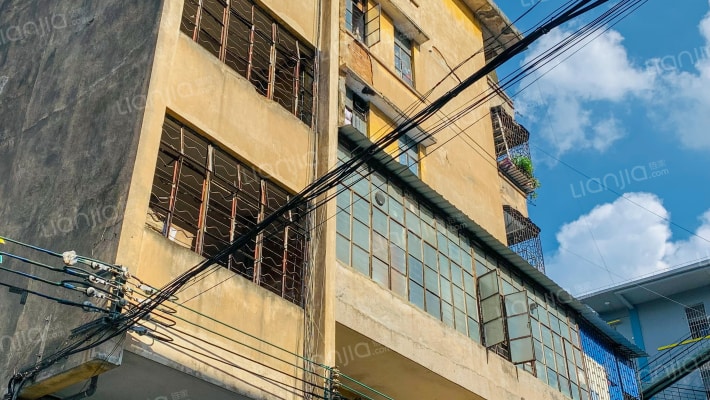 南堤路40号外景图