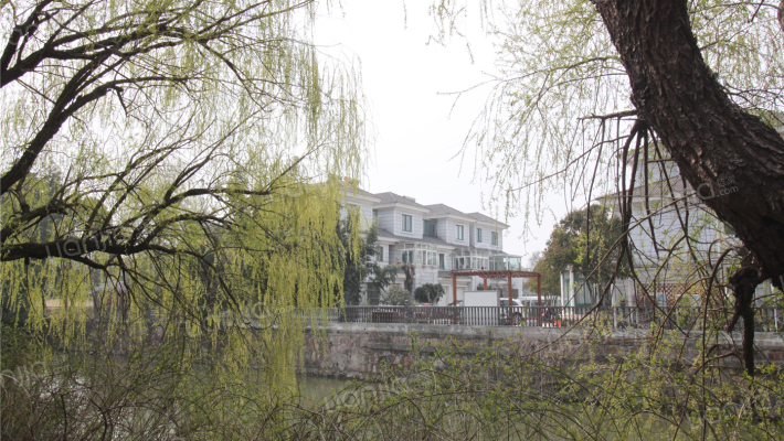 御景苑(张家港)外景图