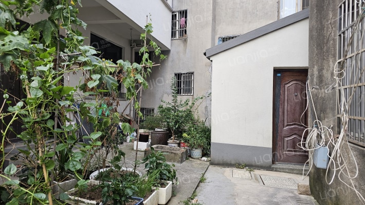 旱桥弄12号外景图