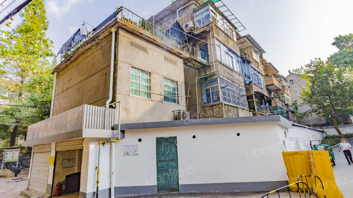 常青巷2号外景图