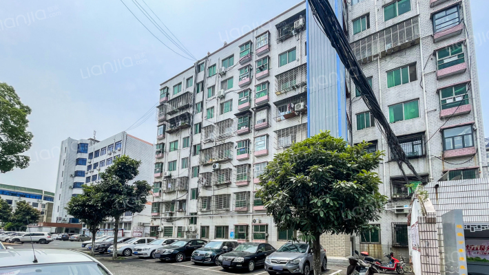 襄州区水利局外景图