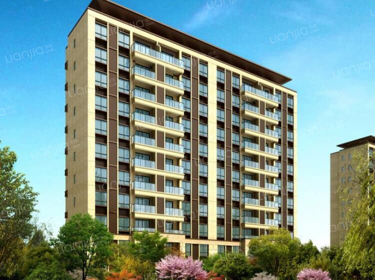 宝龙世家_无锡宝龙世家楼盘详情(无锡链家新房)